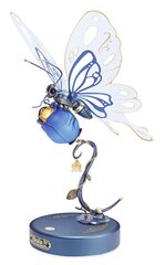 Mekaaninen rakennussetti Butterfly malli hinta ja tiedot | LEGOT ja rakennuslelut | hobbyhall.fi