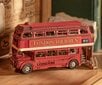 3D puinen rakennussetti London Tour Bus hinta ja tiedot | LEGOT ja rakennuslelut | hobbyhall.fi