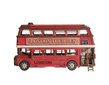 3D puinen rakennussetti London Tour Bus hinta ja tiedot | LEGOT ja rakennuslelut | hobbyhall.fi