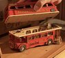 3D puinen rakennussetti London Tour Bus hinta ja tiedot | LEGOT ja rakennuslelut | hobbyhall.fi