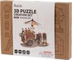 3D puinen rakennussetti Blossom Cart hinta ja tiedot | LEGOT ja rakennuslelut | hobbyhall.fi