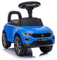 Potkuauto T-Roc sininen Sun Baby hinta ja tiedot | Vauvan lelut | hobbyhall.fi