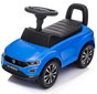 Potkuauto T-Roc sininen Sun Baby hinta ja tiedot | Vauvan lelut | hobbyhall.fi