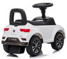 Potkuauto T-Roc valkoinen Sun Baby hinta ja tiedot | Vauvan lelut | hobbyhall.fi