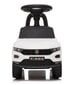 Potkuauto T-Roc valkoinen Sun Baby hinta ja tiedot | Vauvan lelut | hobbyhall.fi