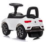 Potkuauto T-Roc valkoinen Sun Baby hinta ja tiedot | Vauvan lelut | hobbyhall.fi