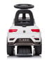 Potkuauto T-Roc valkoinen Sun Baby hinta ja tiedot | Vauvan lelut | hobbyhall.fi