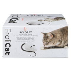 PETSAFE BAG INTERAKTIIVISET LELUUKSET ROLORAT® hinta ja tiedot | Kissan lelut | hobbyhall.fi