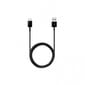 Samsung EP-DG930IBEGWW USB-C-kaapeli musta hinta ja tiedot | Puhelinkaapelit | hobbyhall.fi