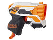 suuri nerf strike gun setti 6 kpl. hinta ja tiedot | Poikien lelut | hobbyhall.fi