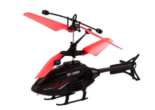 kauko-ohjattava rc-helikopteri hinta ja tiedot | Poikien lelut | hobbyhall.fi