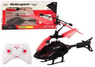 kauko-ohjattava rc-helikopteri hinta ja tiedot | Poikien lelut | hobbyhall.fi