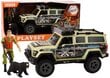 off-road metsästys auto hinta ja tiedot | Poikien lelut | hobbyhall.fi