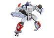 transformer rocket 2in1, 357 osaa hinta ja tiedot | Poikien lelut | hobbyhall.fi