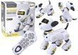 Kauko-ohjattava robottikoira, kultainen hinta ja tiedot | Poikien lelut | hobbyhall.fi