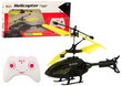 Kauko-ohjattava helikopteri, keltainen hinta ja tiedot | Poikien lelut | hobbyhall.fi