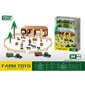 Woopie little farmer xl maatilasetti hinta ja tiedot | Poikien lelut | hobbyhall.fi