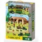 Woopie little farmer xl maatilasetti hinta ja tiedot | Poikien lelut | hobbyhall.fi