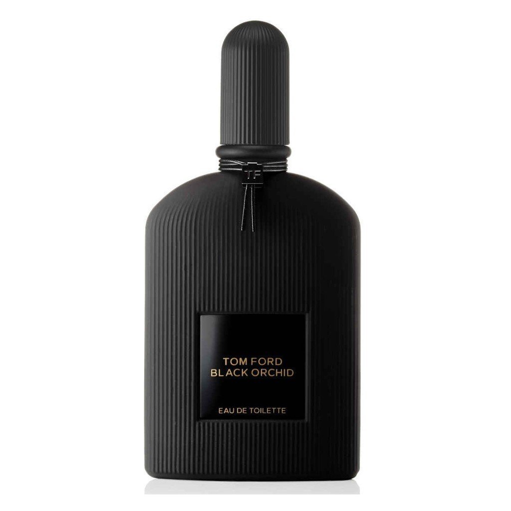 Toalettivesi Tom Ford Black Orchid EDT naisille 50 ml hinta ja tiedot | Naisten hajuvedet | hobbyhall.fi