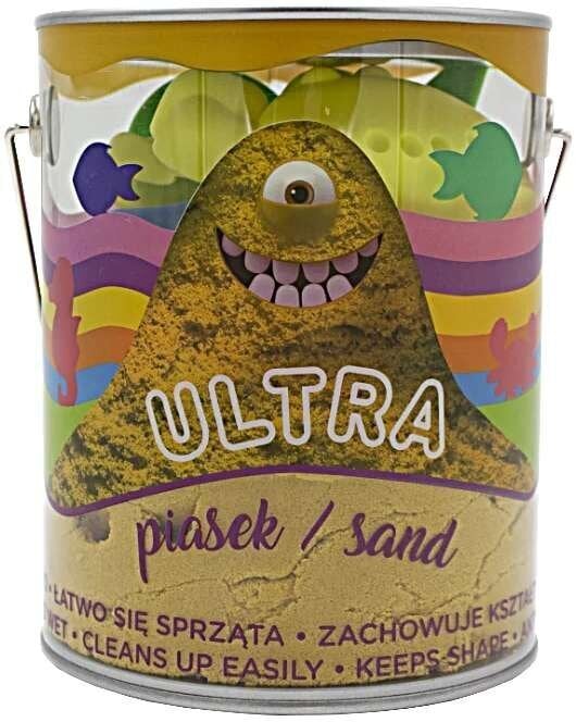 Sand Epee Ultra Magic Sand Sea life, 900 g hinta ja tiedot | Taide- ja askartelutarvikkeet | hobbyhall.fi