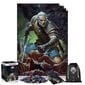 Puzzle Good Loot The Witcher: Dark World, 1000 d. hinta ja tiedot | Palapelit | hobbyhall.fi