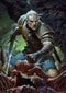 Puzzle Good Loot The Witcher: Dark World, 1000 d. hinta ja tiedot | Palapelit | hobbyhall.fi