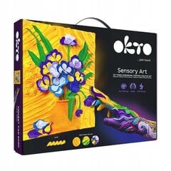 Luova setti Irises10007 hinta ja tiedot | Taide- ja askartelutarvikkeet | hobbyhall.fi