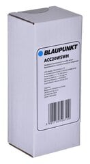 Blaupunkt ACC20WSWH hinta ja tiedot | Sääasemat, lämpö- ja kosteusmittarit | hobbyhall.fi