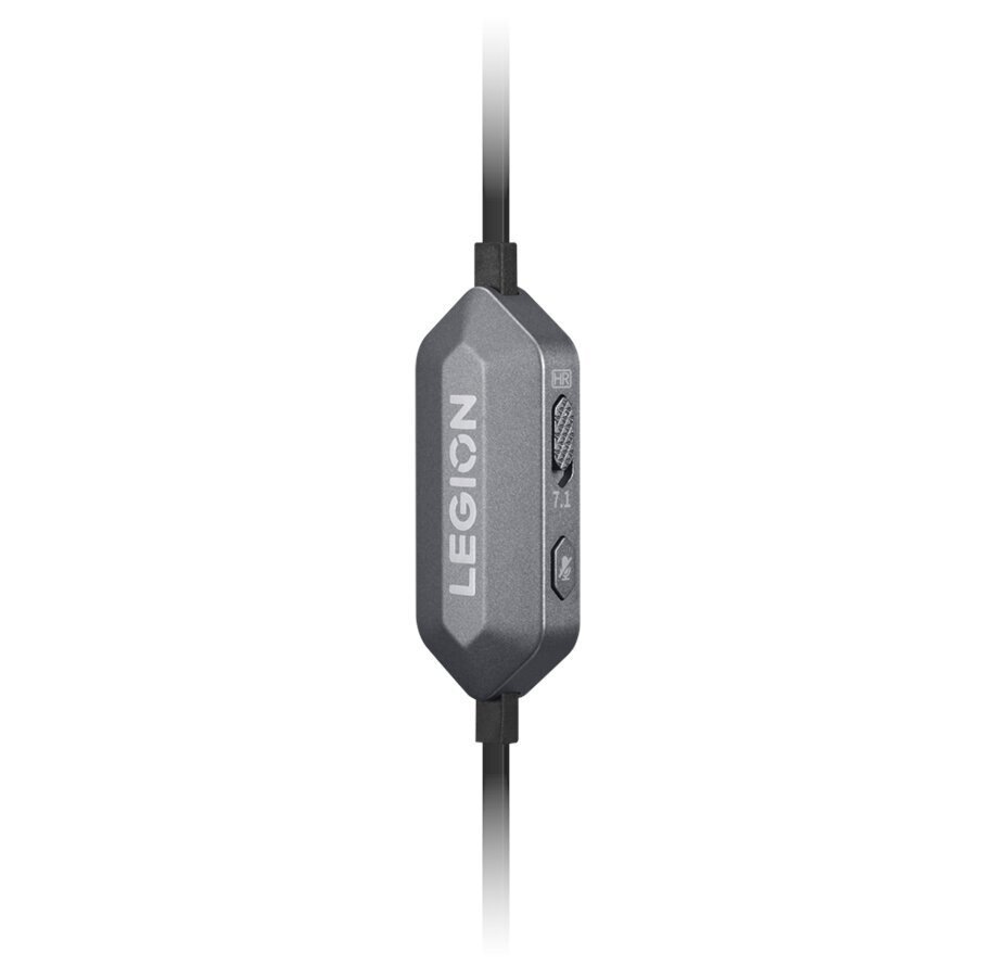 LENOVO LEGION E510 GAMING IN-EAR HEADPHONES hinta ja tiedot | Kuulokkeet | hobbyhall.fi