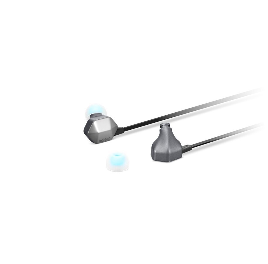 LENOVO LEGION E510 GAMING IN-EAR HEADPHONES hinta ja tiedot | Kuulokkeet | hobbyhall.fi