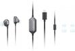 LENOVO LEGION E510 GAMING IN-EAR HEADPHONES hinta ja tiedot | Kuulokkeet | hobbyhall.fi