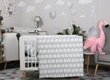 Babymam lasten vuodevaatteet setti, 135x100, 2 osaa hinta ja tiedot | Vuodevaatteet lapsille | hobbyhall.fi