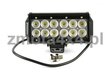 Loistelamppu cree LED IP67 3600lm 12-24V, 1 kpl. hinta ja tiedot | Polttimot | hobbyhall.fi