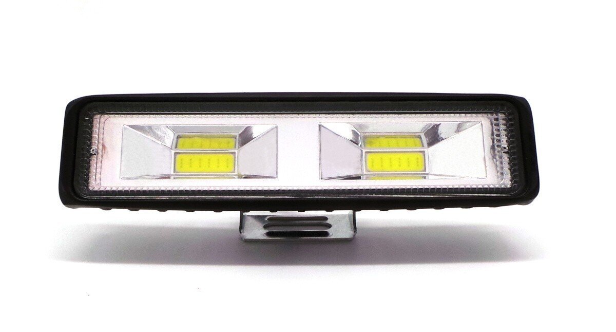 Valonheitin COB LED IP67 1400lm 12-24V, 1 kpl. hinta ja tiedot | Polttimot | hobbyhall.fi