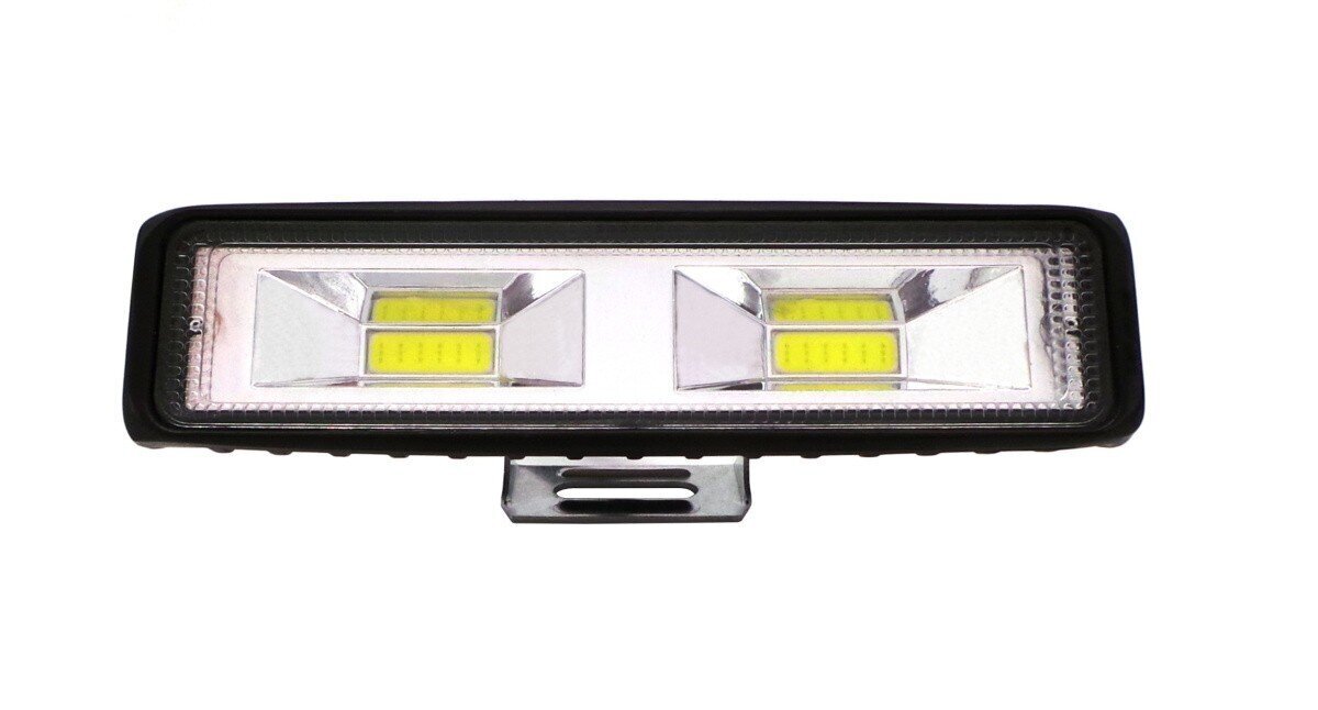 Valonheitin COB LED IP67 1400lm 12-24V, 1 kpl. hinta ja tiedot | Polttimot | hobbyhall.fi