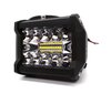 SMD LED IP67 3500lm 12-24V työvalo, 1 kpl. hinta ja tiedot | Lisätarvikkeet autoiluun | hobbyhall.fi