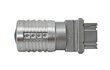 P27W LED 3156 12-24V Canbus, polttimo 2000lm punainen, 1 kpl. hinta ja tiedot | Polttimot | hobbyhall.fi