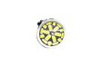 P27W LED-lamppu 3156 12-24V Canbus, 1800lm valkoinen linssillä, 1 kpl. hinta ja tiedot | Polttimot | hobbyhall.fi