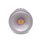 P27W LED-lamppu 3156 12-24V virheetön oranssi 2000lm, 1 kpl. hinta ja tiedot | Polttimot | hobbyhall.fi