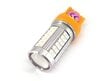 W21W LED 7440 12V 1000lm Canbus, merkkivalo USA oranssi, 1 kpl. hinta ja tiedot | Polttimot | hobbyhall.fi