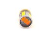 W21W LED 7440 12V 1300lm Canbus, oranssi, 1 kpl. hinta ja tiedot | Polttimot | hobbyhall.fi