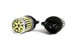 W21/5W LED-lamppu 7443 12-24V Canbus, 2100lm valkoinen linssillä, 1 kpl. hinta ja tiedot | Polttimot | hobbyhall.fi