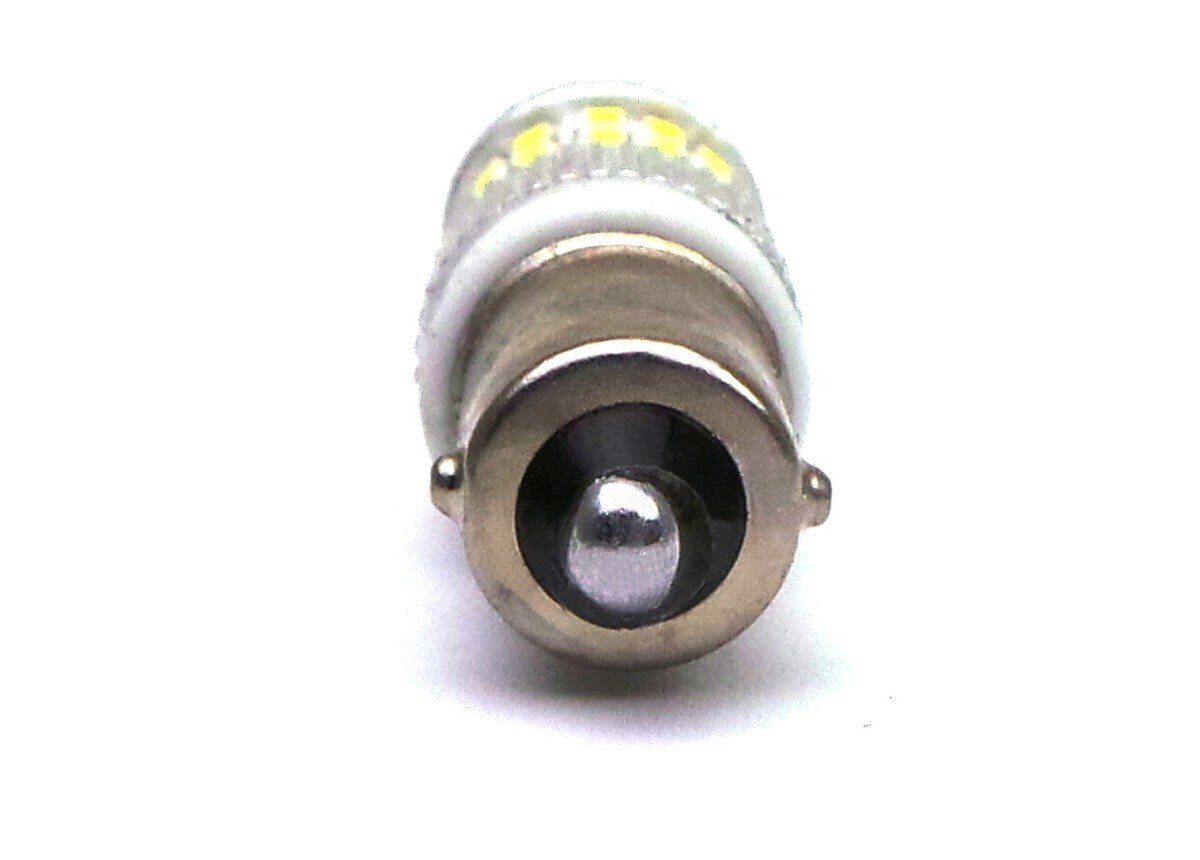 T4W LED BA9S 12-24V CANBUS valkoinen vahva lamppu 700lm, 1 kpl. hinta ja tiedot | Polttimot | hobbyhall.fi