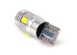 W5W LED T10 12V 240lm canbus, 1 kpl. hinta ja tiedot | Polttimot | hobbyhall.fi