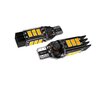 W16W LED T15 12V-24V canbus, oranssi erittäin vahva 1400lm, 1 kpl. hinta ja tiedot | Polttimot | hobbyhall.fi