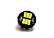 W5W LED-lamppu T10 12V-18V canbus, 430lm, 1 kpl. hinta ja tiedot | Polttimot | hobbyhall.fi