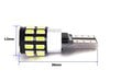 W5W LED-lamppu T10 12V-18V canbus, 430lm, 1 kpl. hinta ja tiedot | Polttimot | hobbyhall.fi