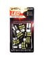 W5W LED-lamppu T10 12V-18V canbus, 430lm, 1 kpl. hinta ja tiedot | Polttimot | hobbyhall.fi