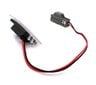 Ford Fusion, Edge, Mondeo LED-ovivalaisin 450lm, 2kpl. hinta ja tiedot | Ajovalot | hobbyhall.fi