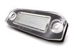 Volvo LED-numerokilven valaisin 2x650lm, 2 kpl hinta ja tiedot | Lisätarvikkeet autoiluun | hobbyhall.fi